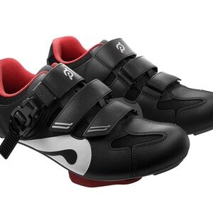 Peloton Cycling Shoes for Peloton with Delta-Compatible Bike Cleats M12/46